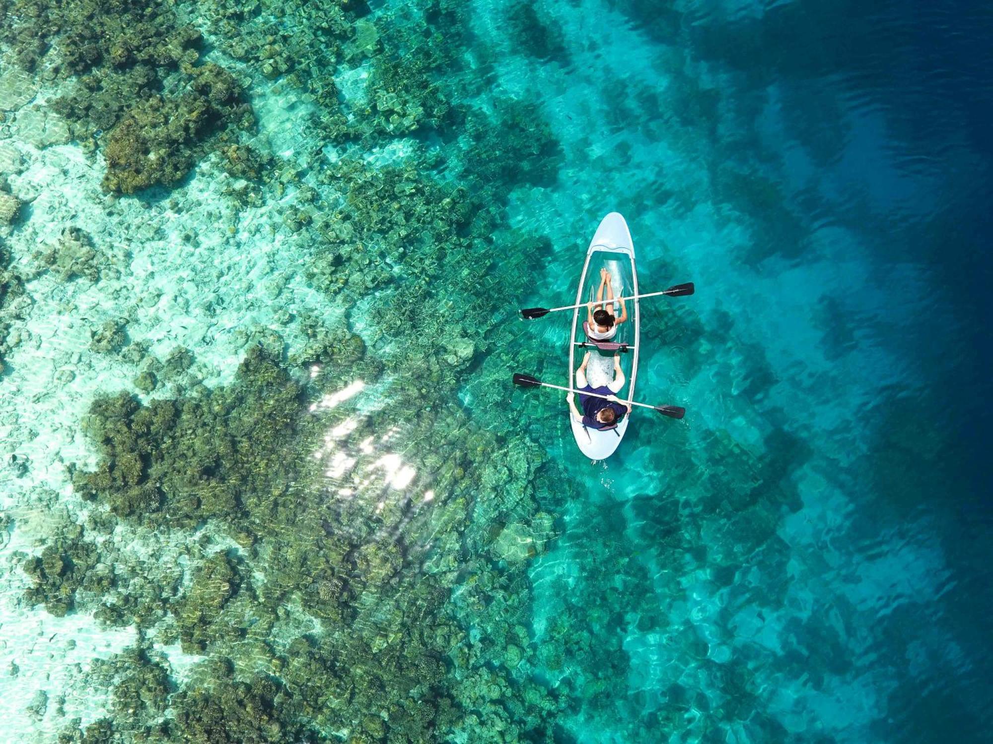 Blue Sky Beach Hulhumale Exterior foto